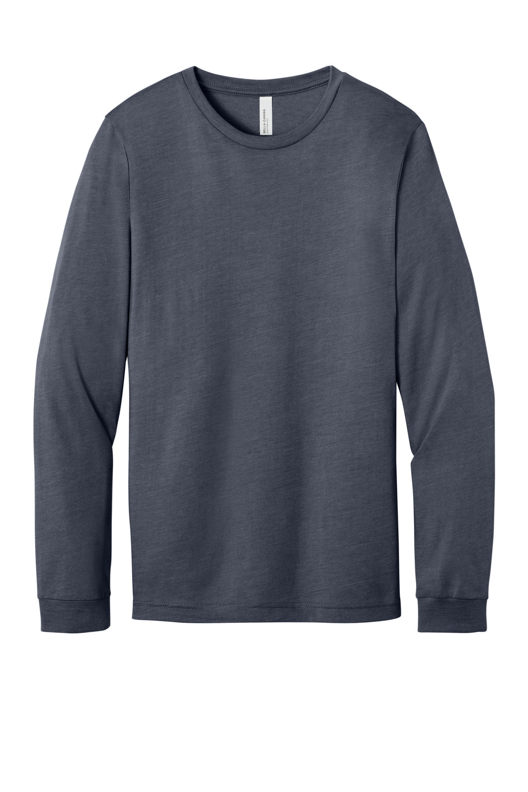 BC3501CVC Heather Navy