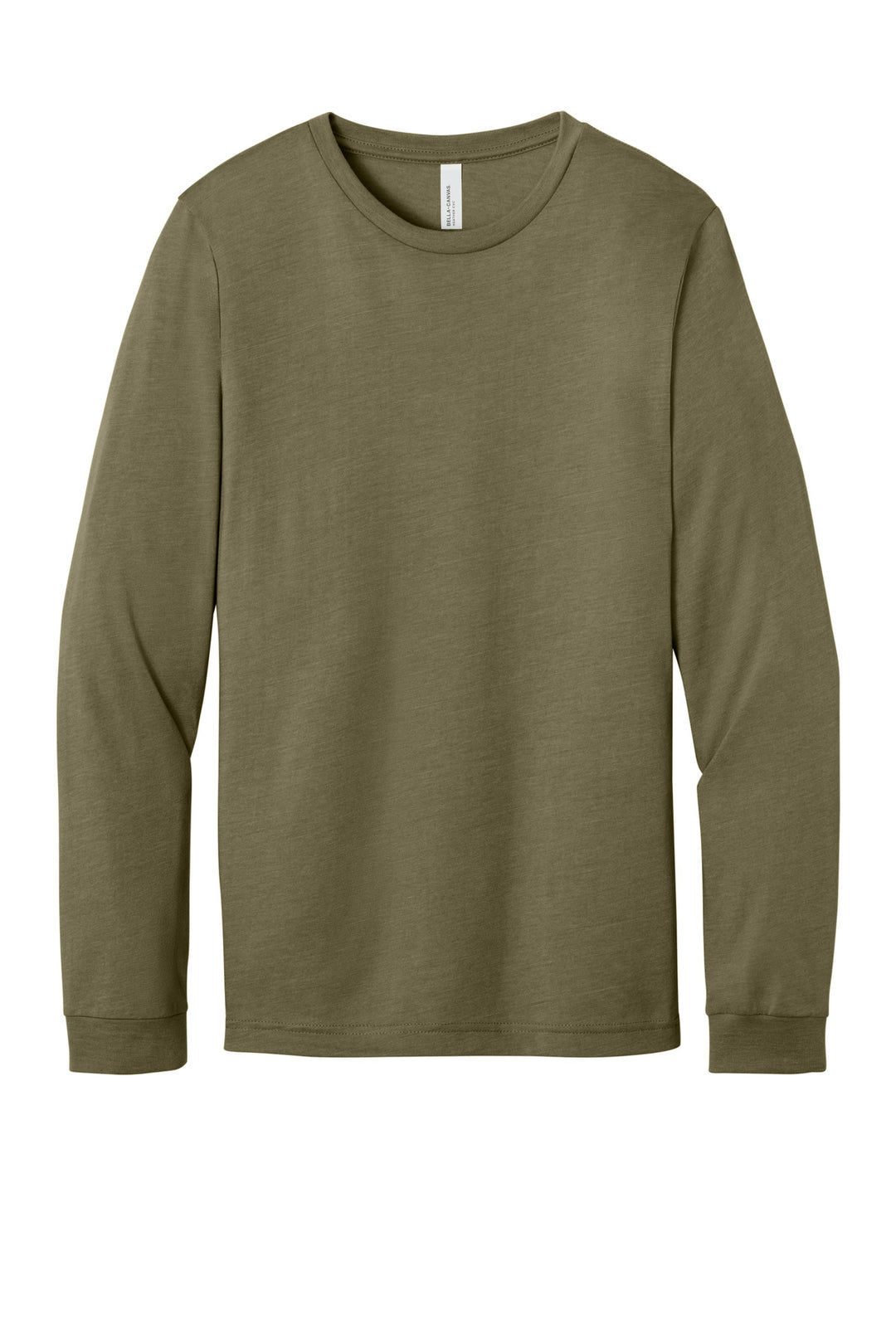 BC3501CVC Heather Olive