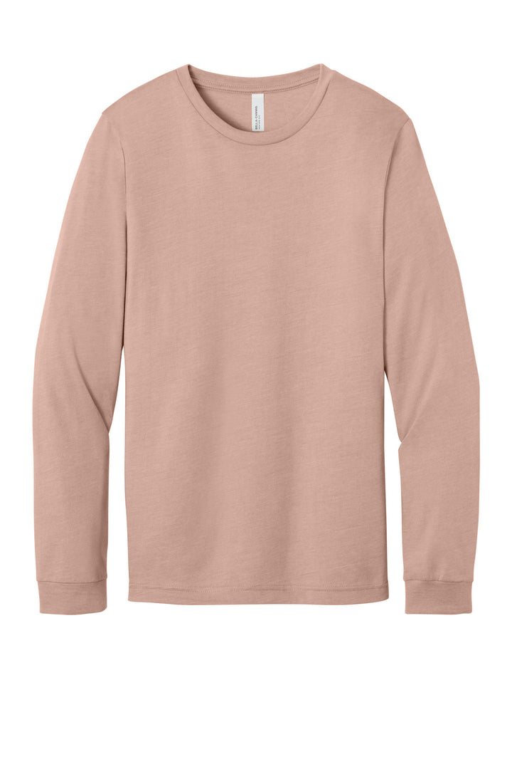 BC3501CVC Heather Peach