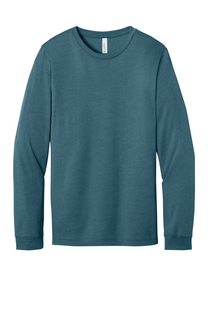 BC3501CVC Heather Slate