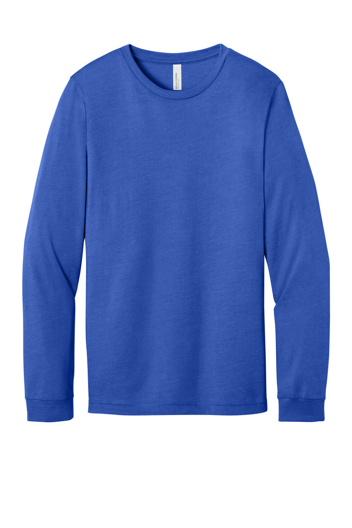 BC3501CVC Heather True Royal