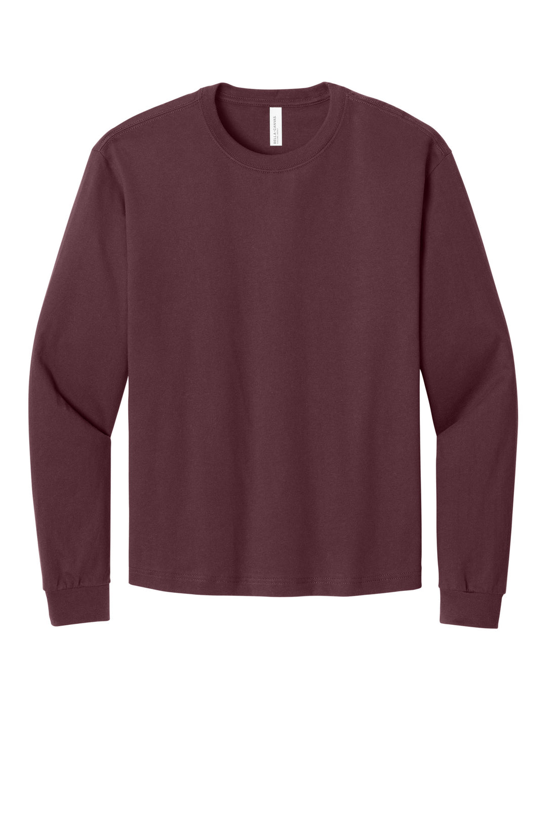 BC3511 Maroon