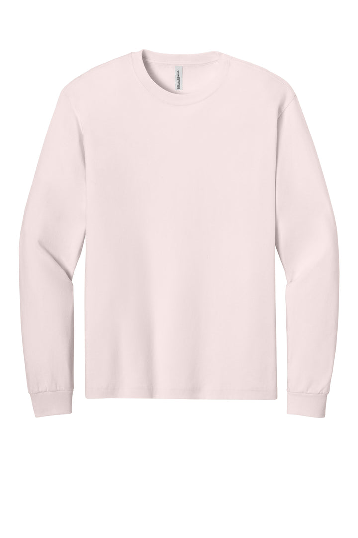 BC3511 Soft Pink