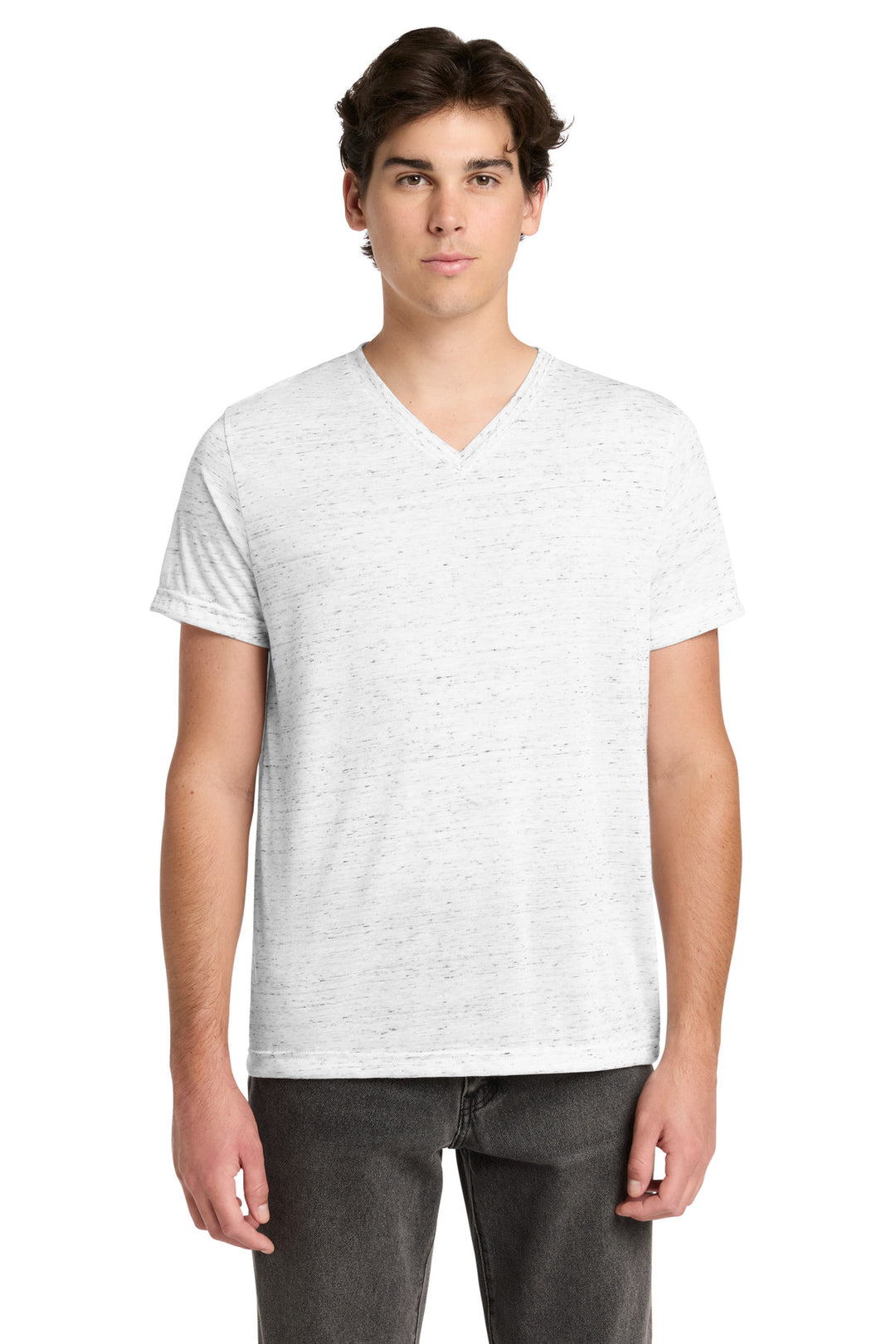 BC3655 White Marble
