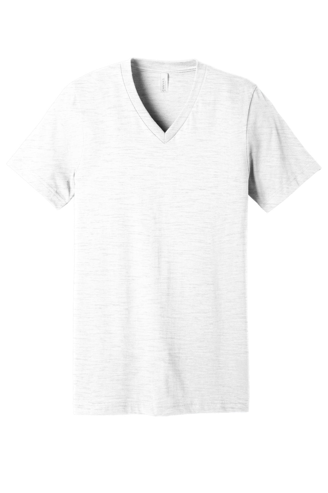 BC3655 White Slub