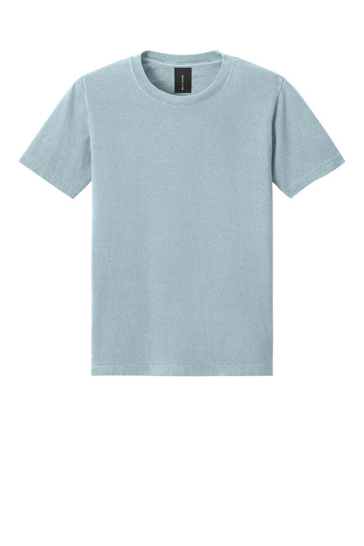 BC4810GD Light Washed Denim