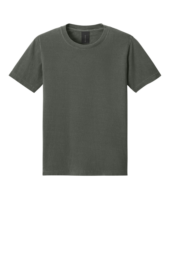 BC4810GD Washed Charcoal