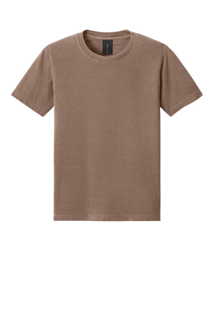 BC4810GD Washed Cocoa
