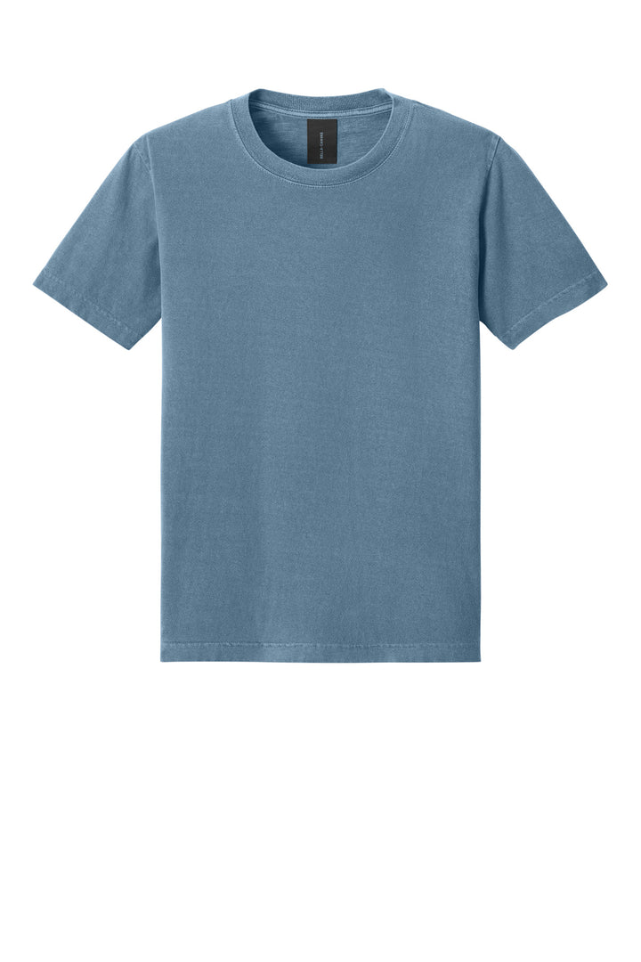 BC4810GD Washed Denim