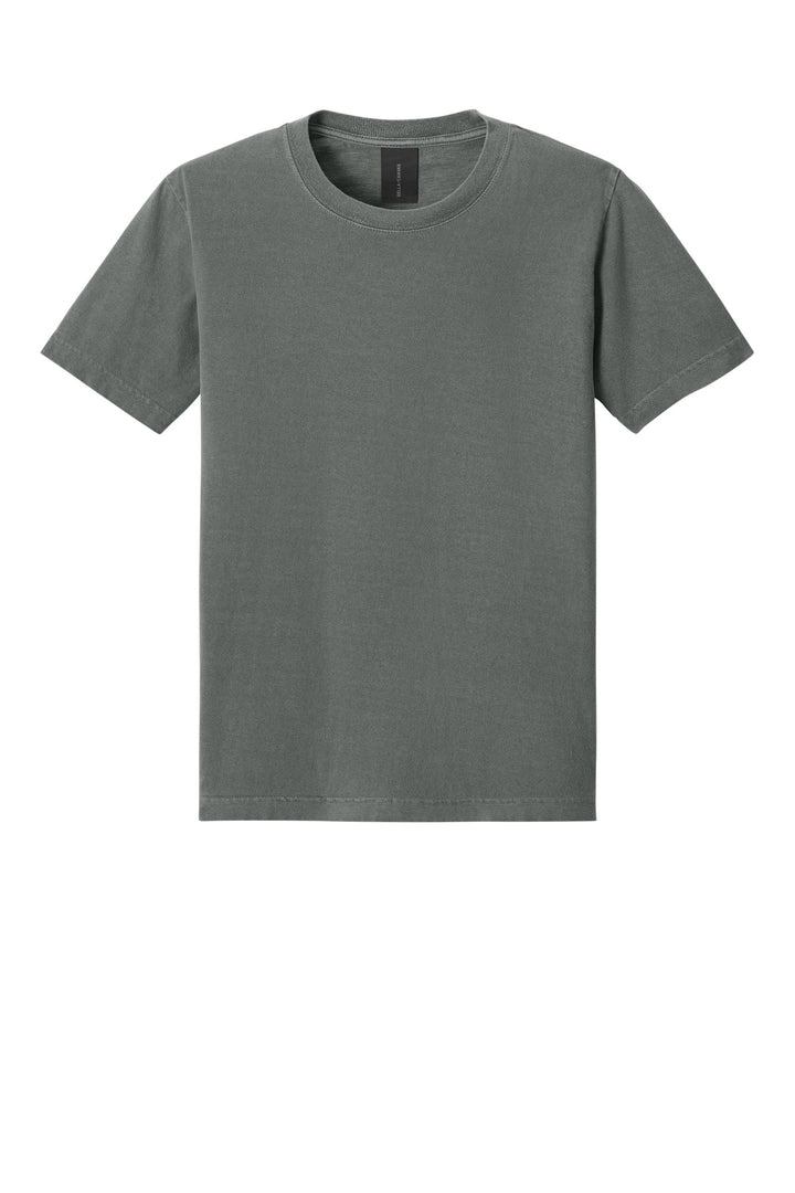 BC4810GD Washed Grey
