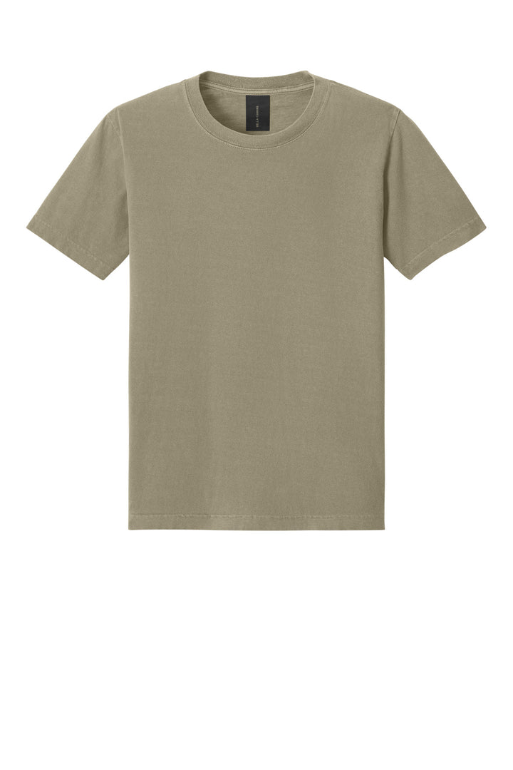 BC4810GD Washed Olive