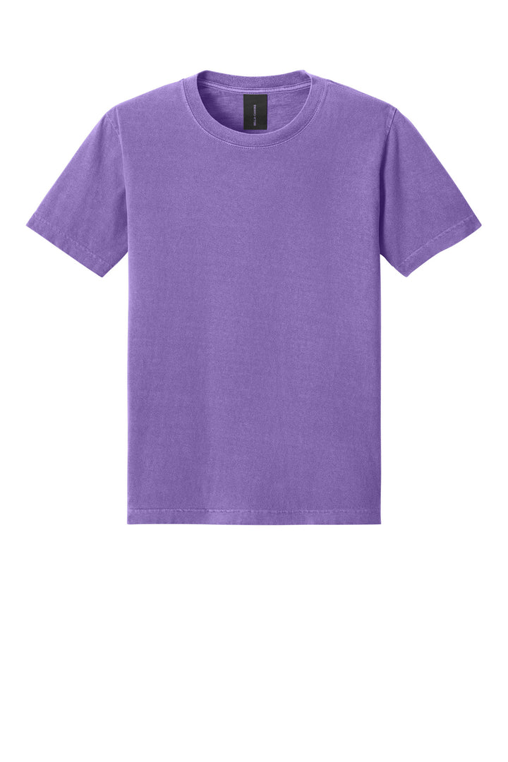 BC4810GD Washed Purple