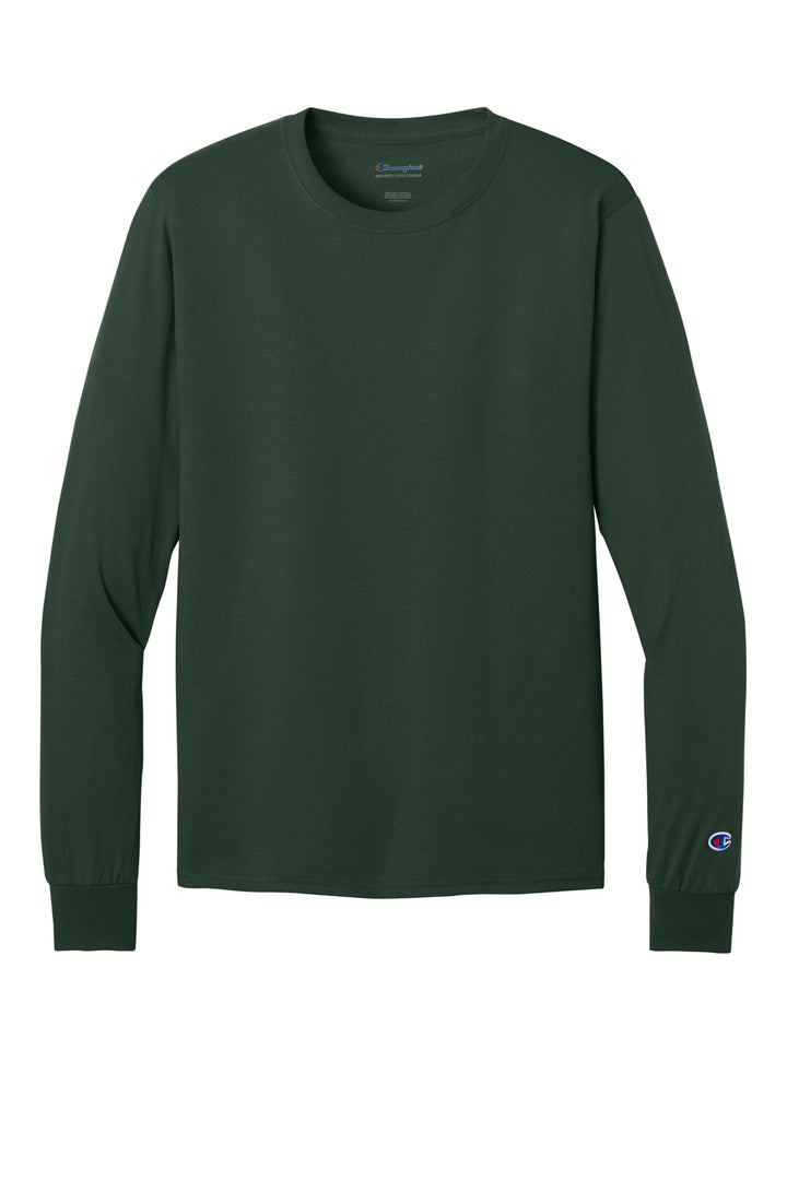 CC8C Dark Green