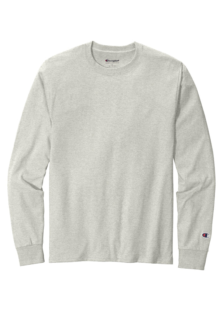 CC8C Oxford Grey