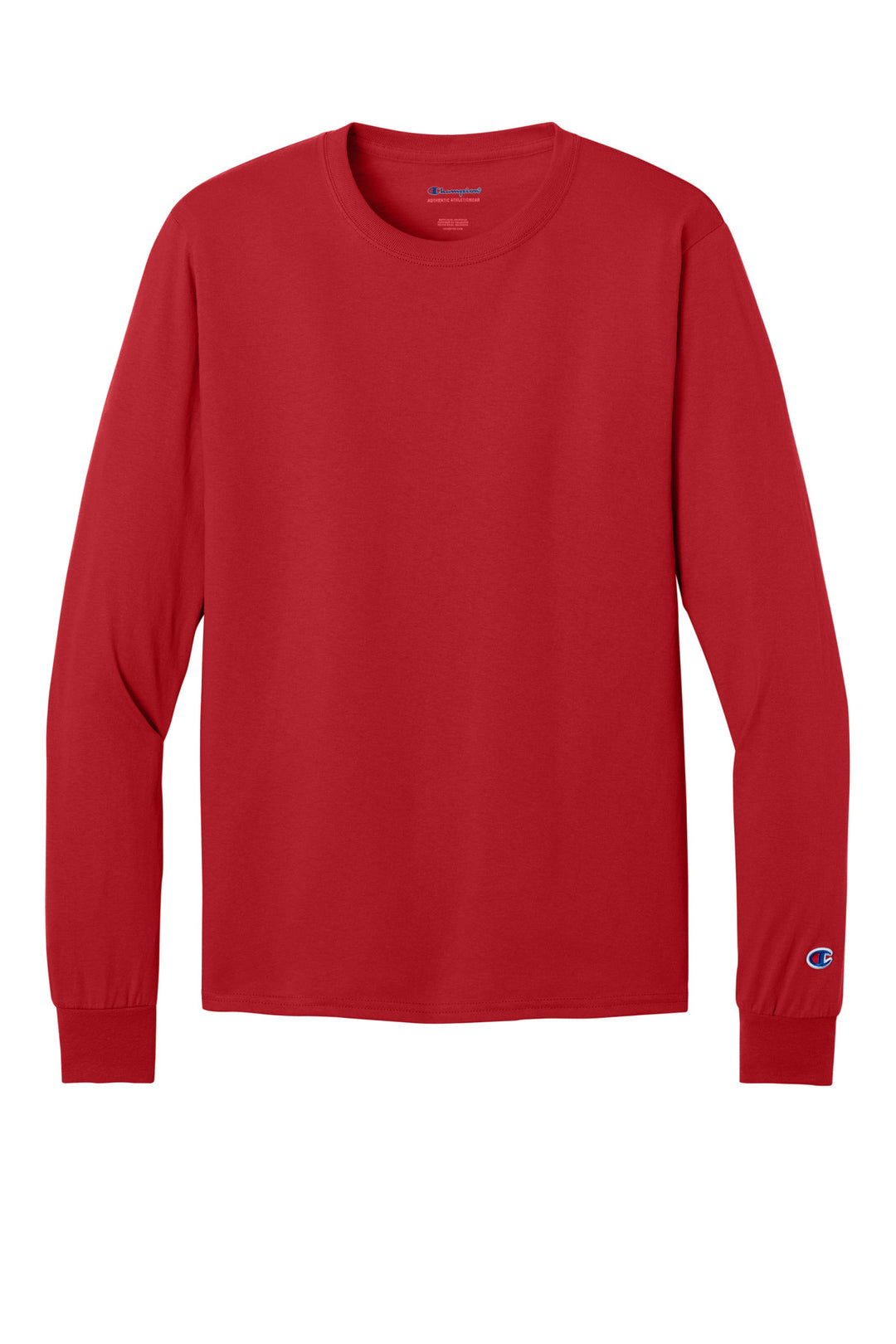 CC8C Red