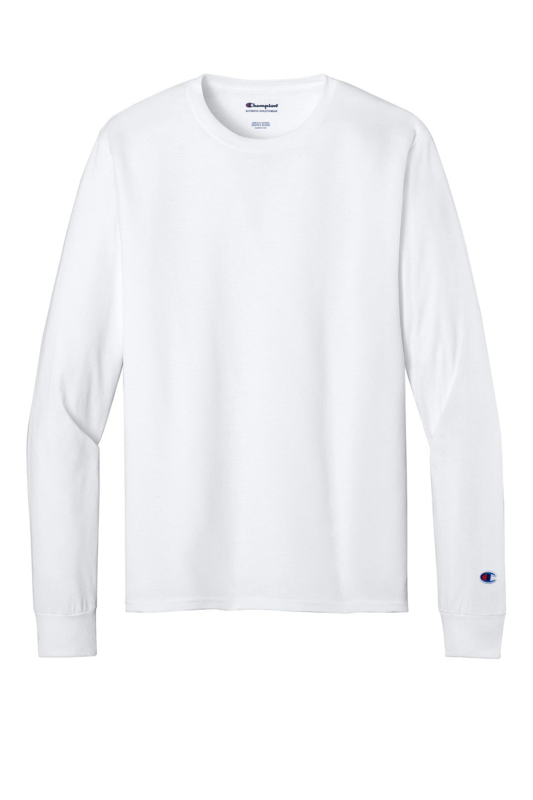 CC8C White