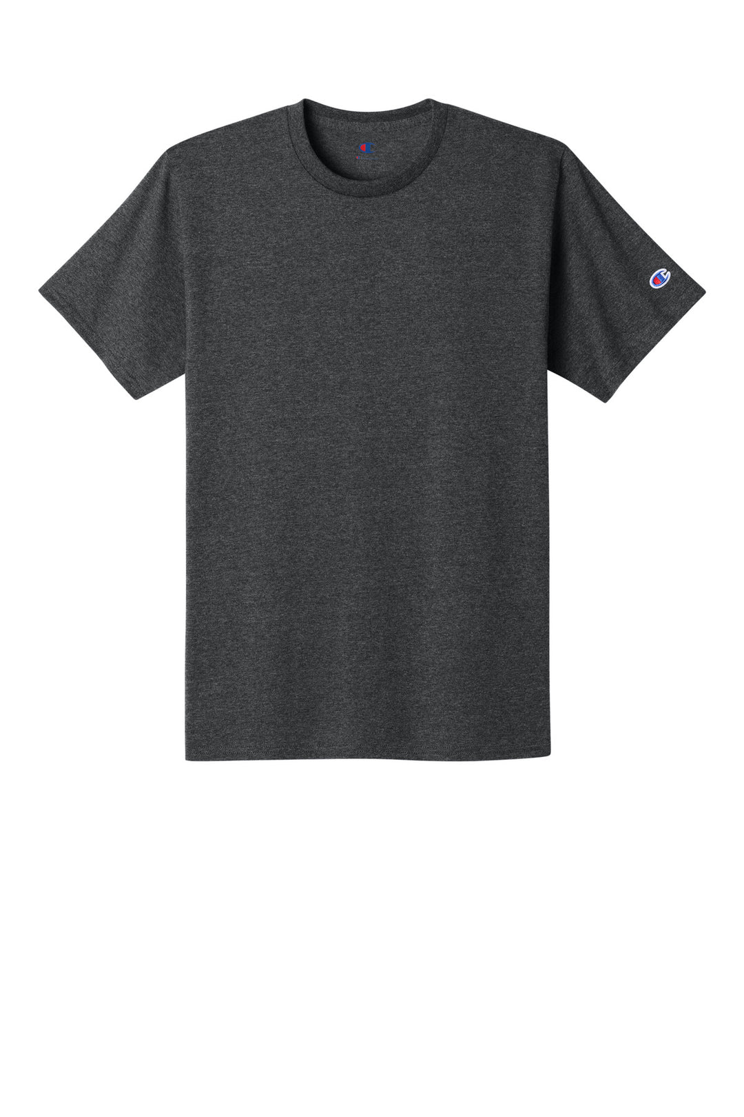 CH1000 Charcoal Heather