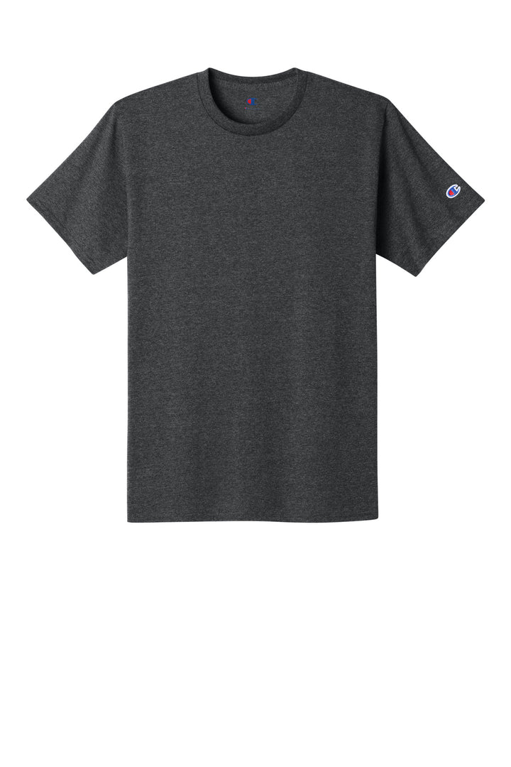 CH1000 Charcoal Heather