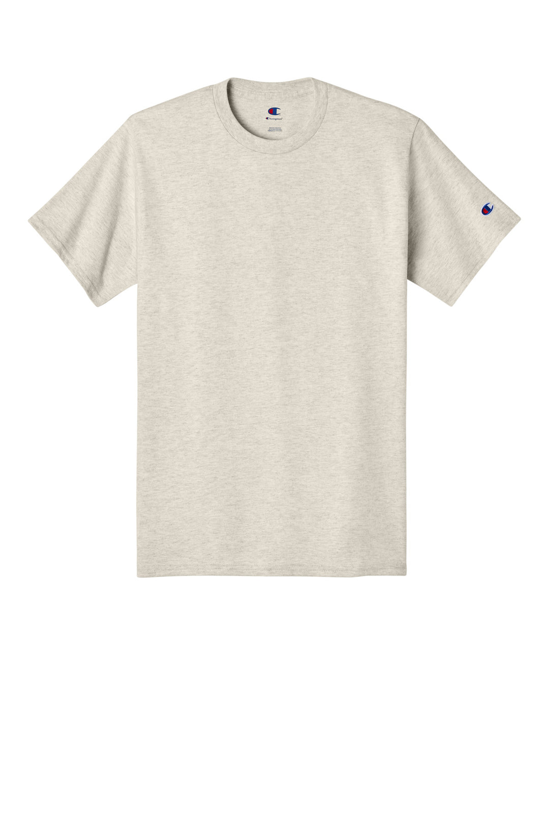 CH1000 Oatmeal Heather