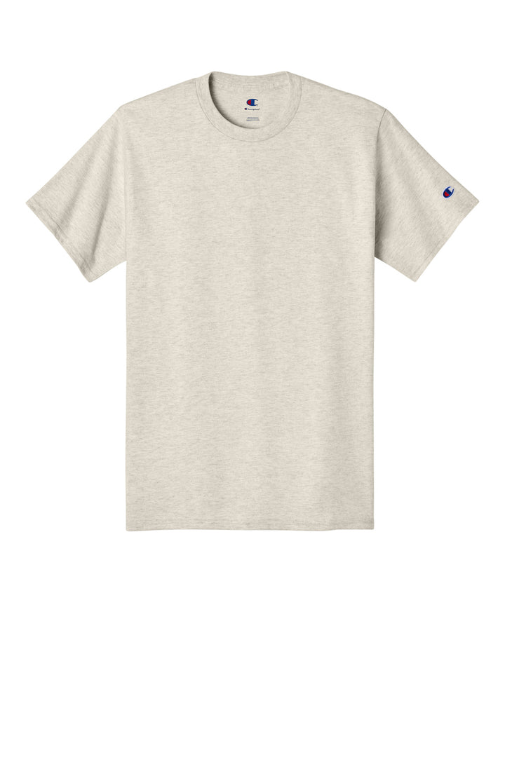 CH1000 Oatmeal Heather