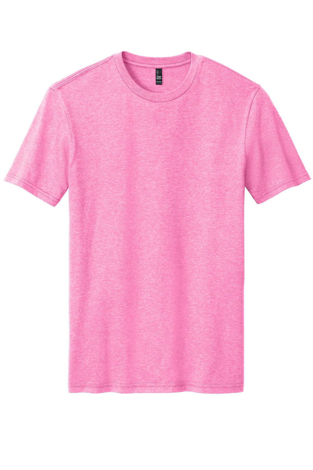 DM108 Awareness Pink Heather