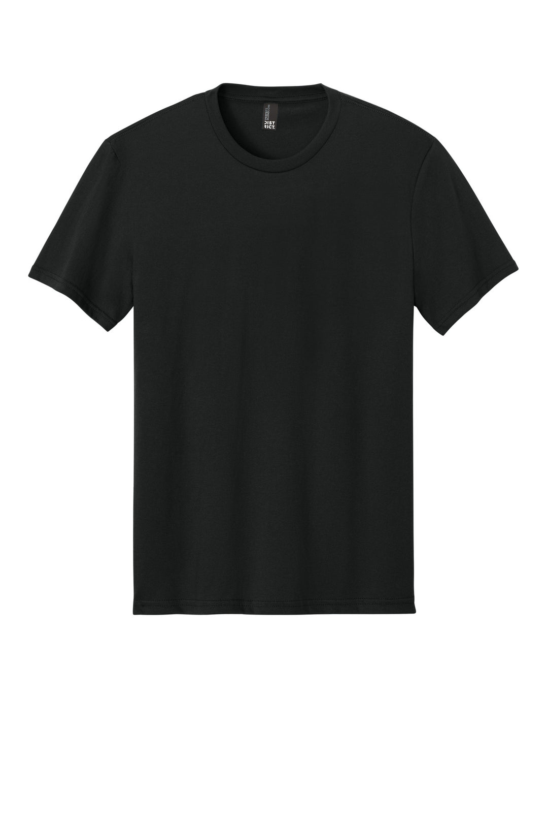 DM108 Black