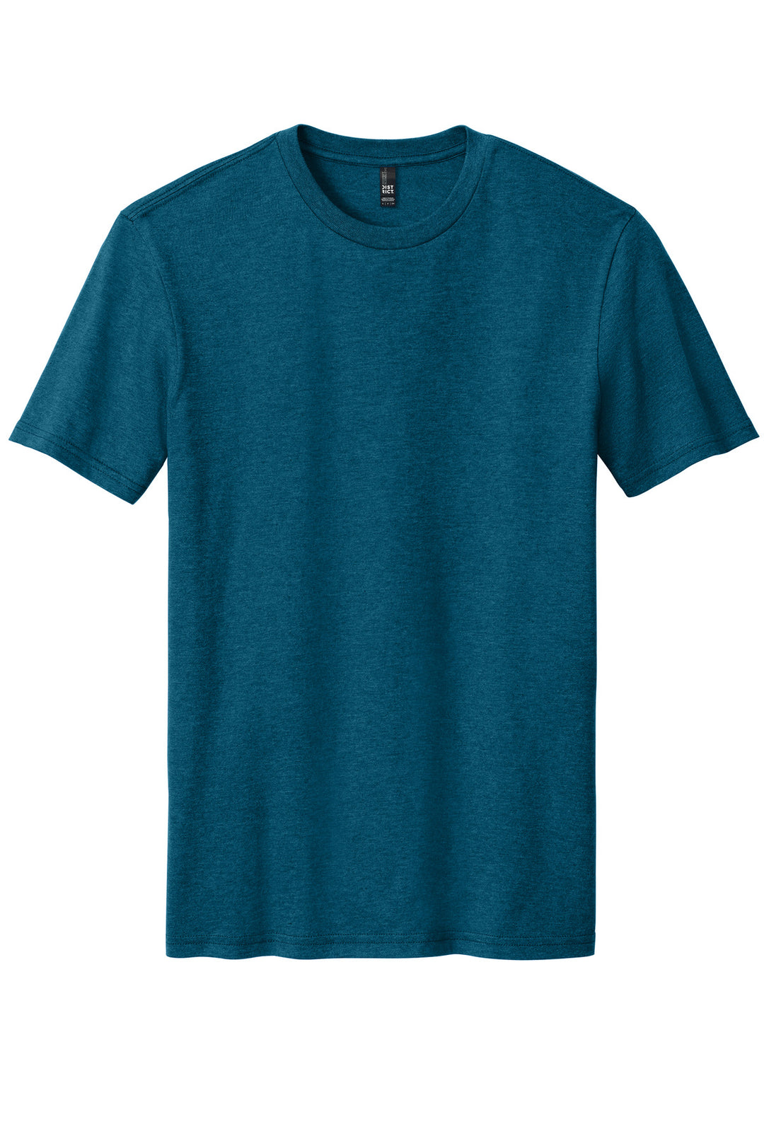 DM108 Deep Turquoise Fleck