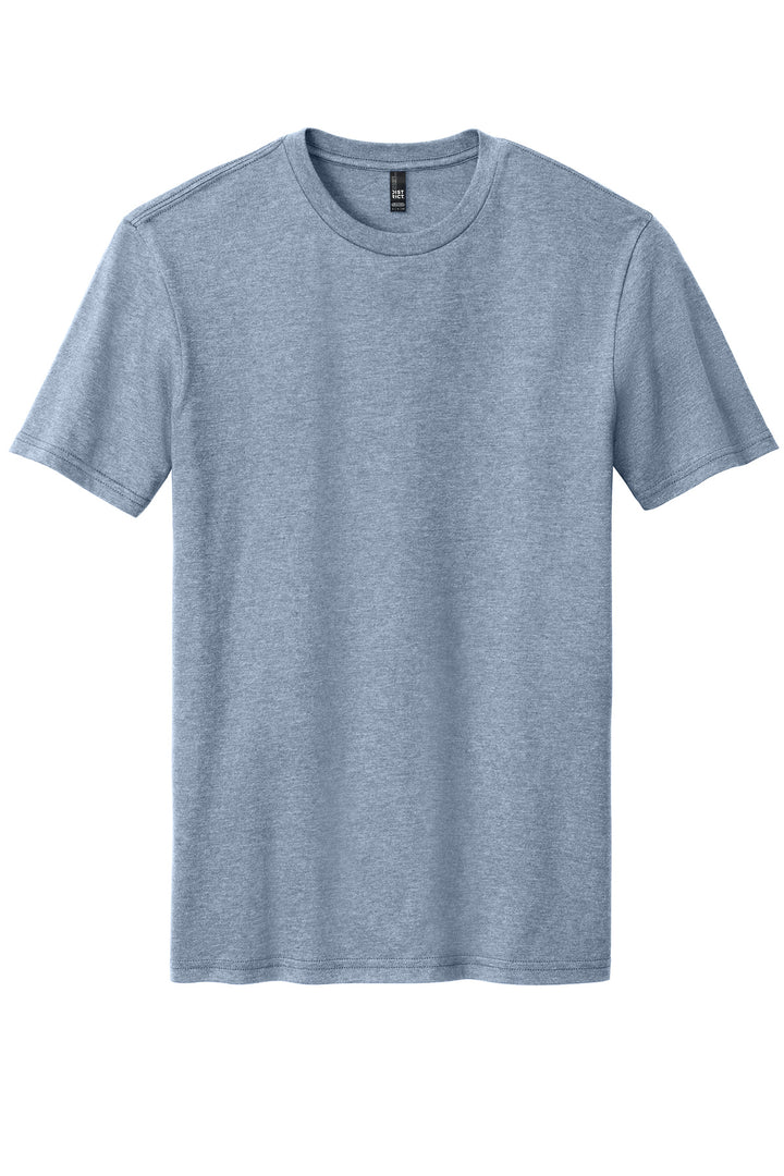 DM108 Flint Blue Heather