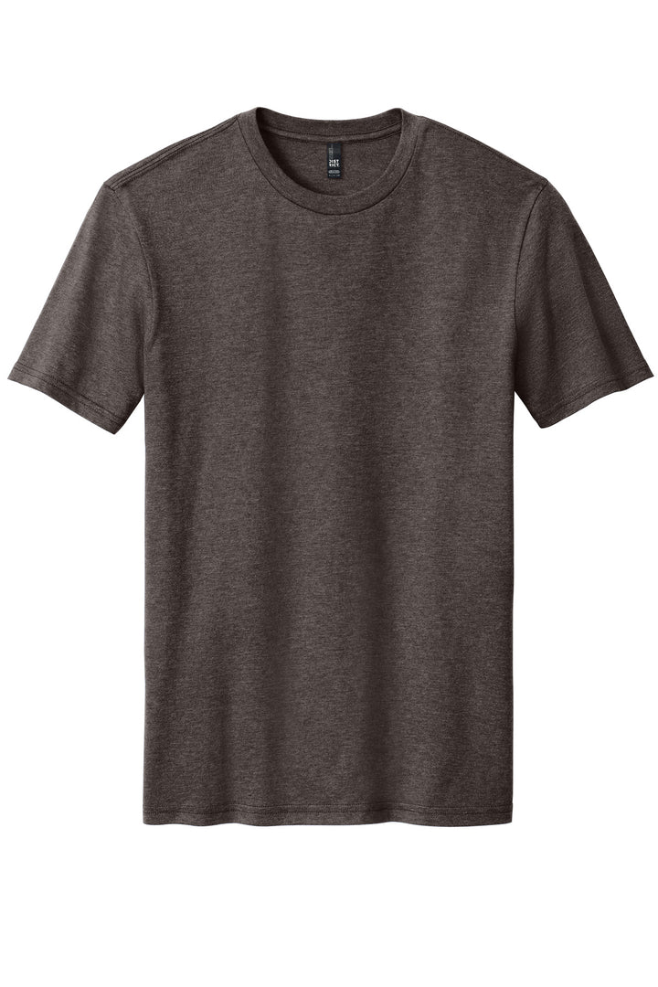 DM108 Heathered Brown