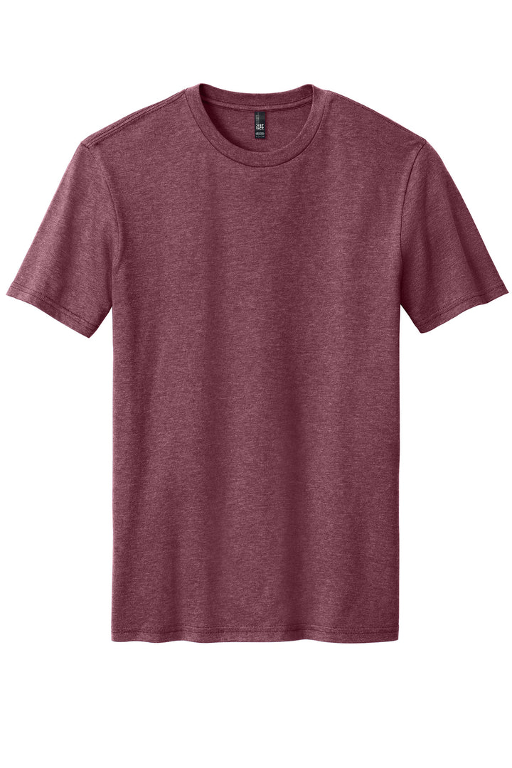 DM108 Heathered Cardinal