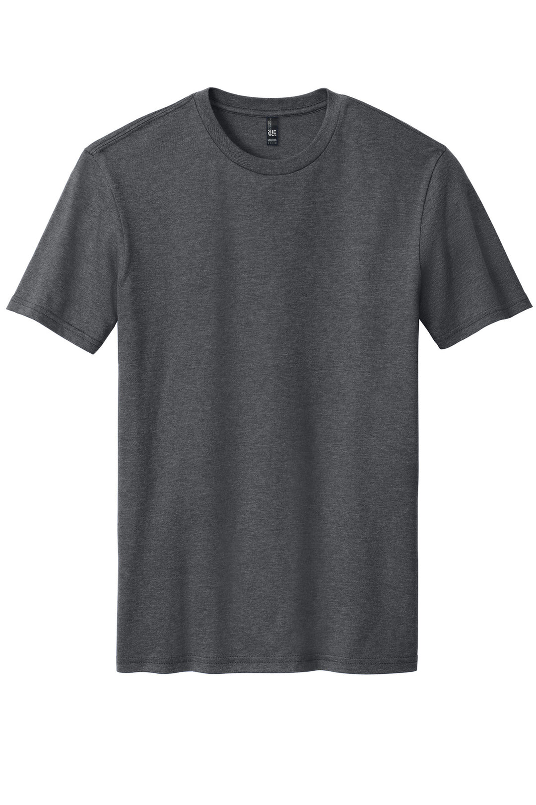 DM108 Heathered Charcoal