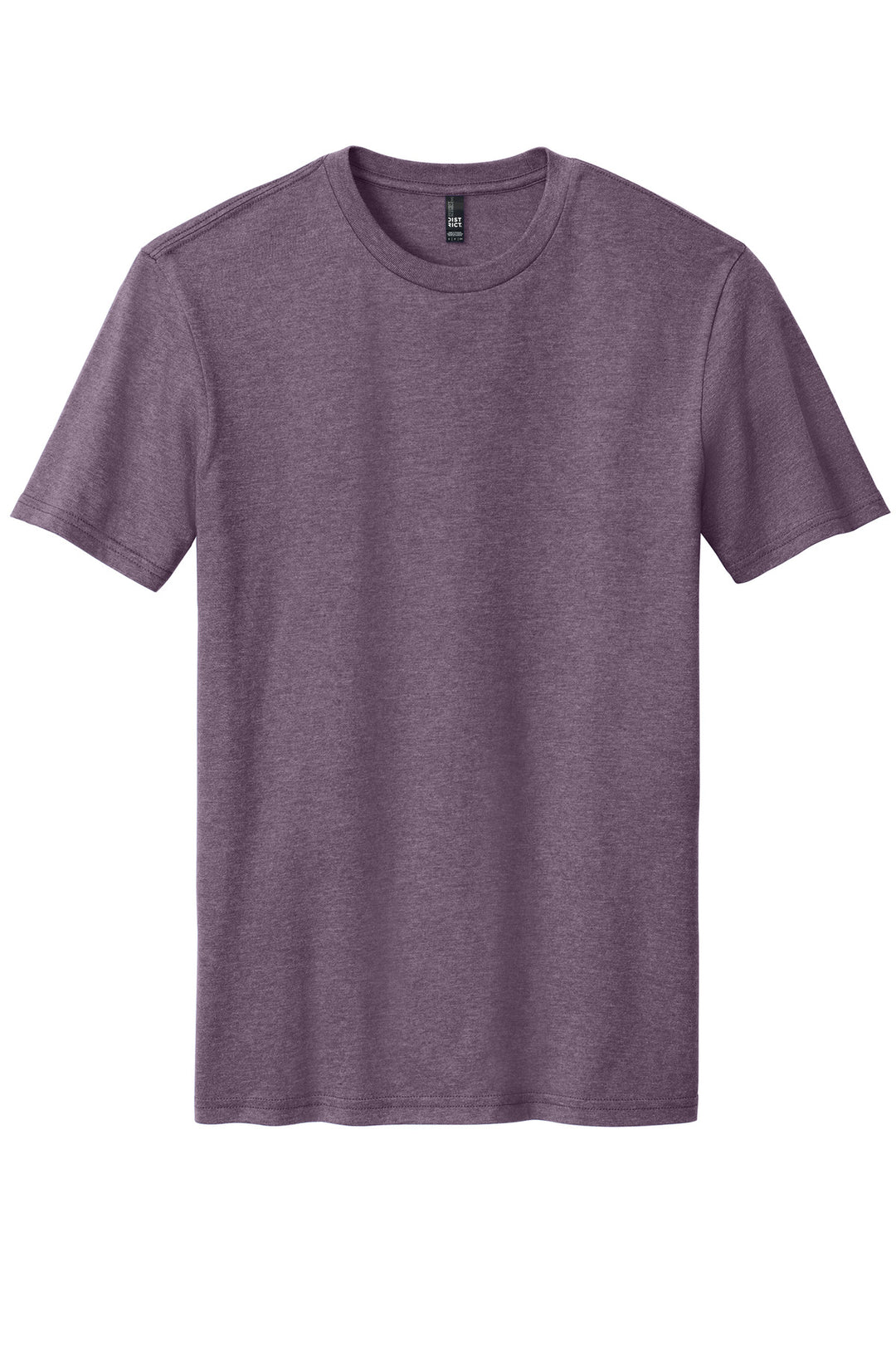 DM108 Heathered Eggplant