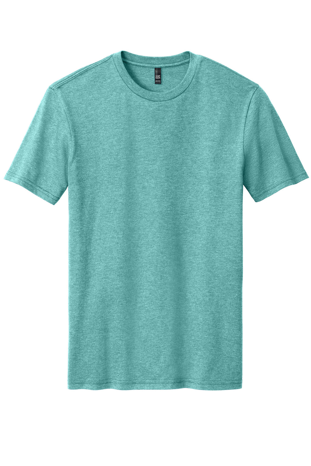 DM108 Heathered Eucalyptus Blue