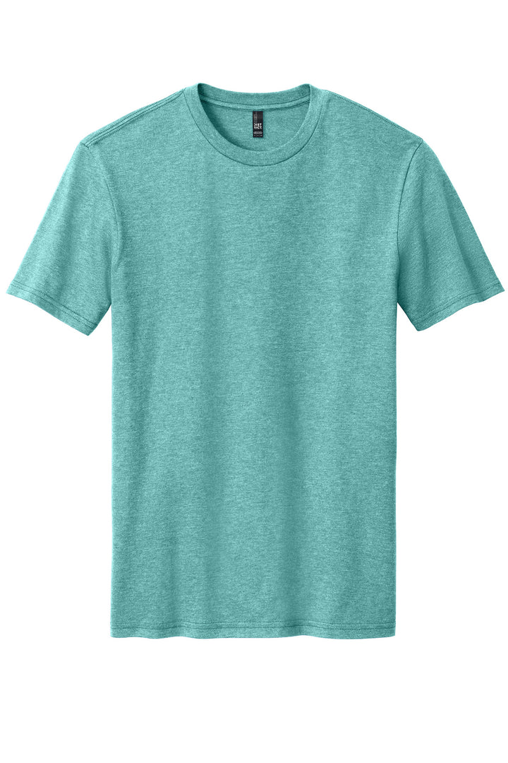 DM108 Heathered Eucalyptus Blue