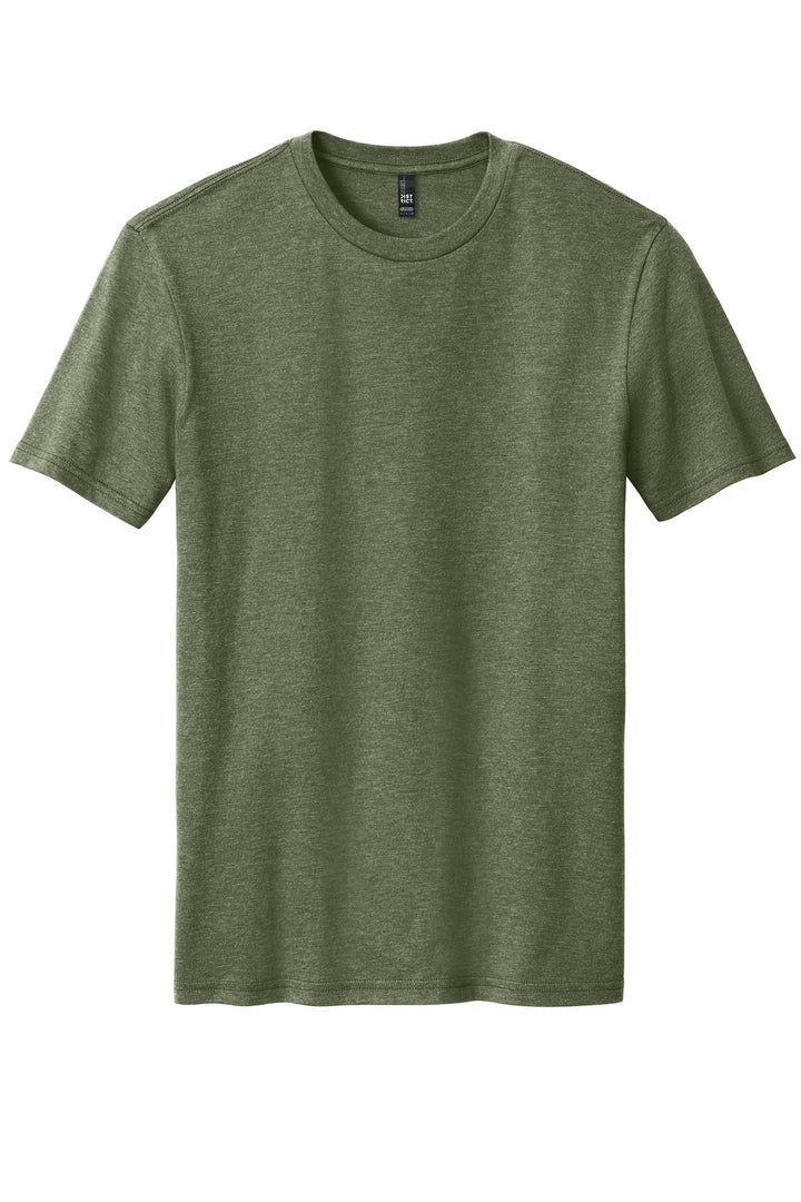 DM108 Heathered Olive