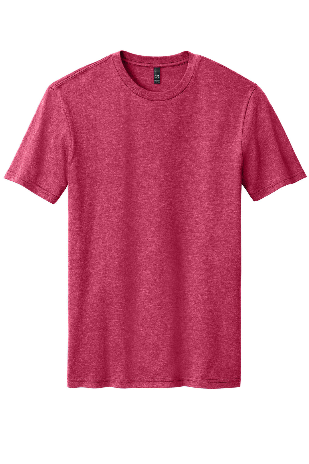 DM108 Heathered Red