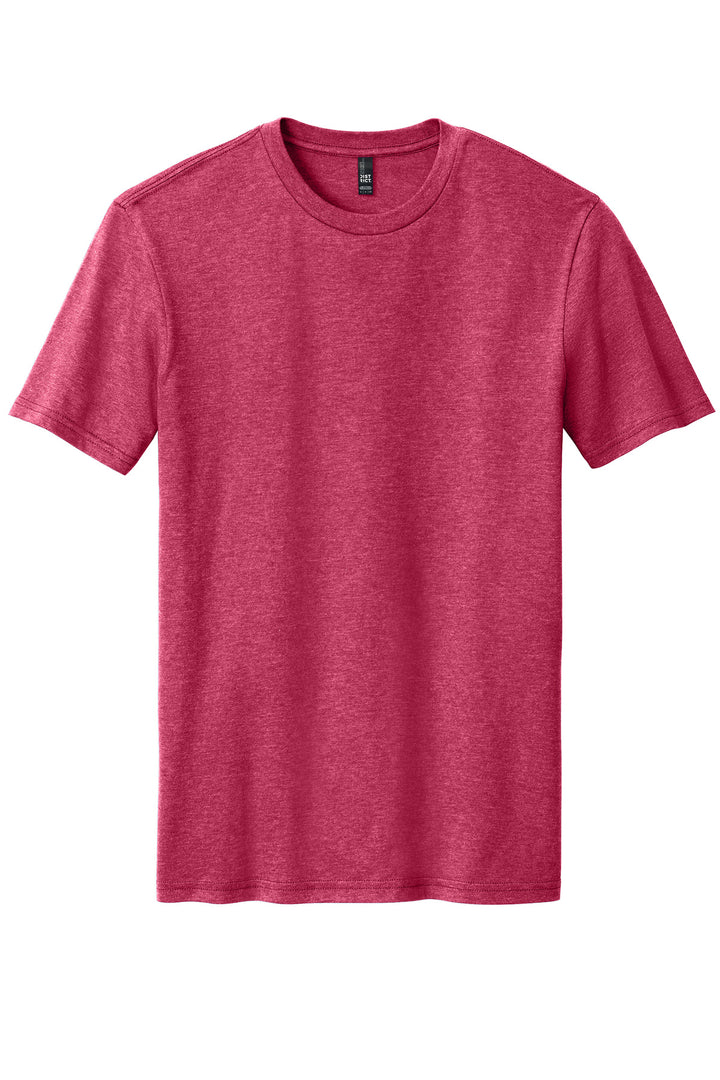 DM108 Heathered Red