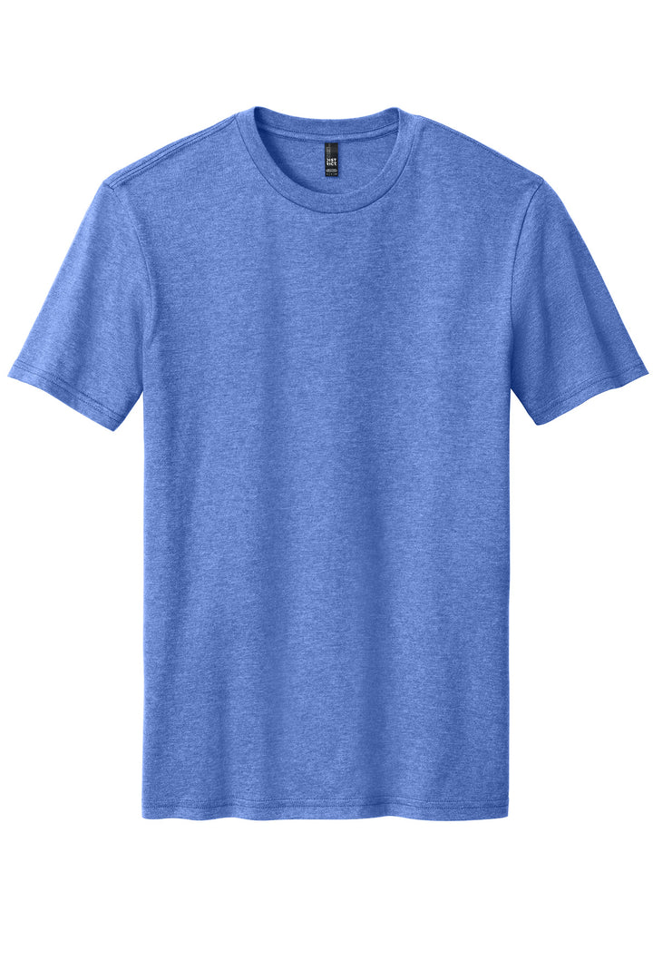 DM108 Heathered Royal