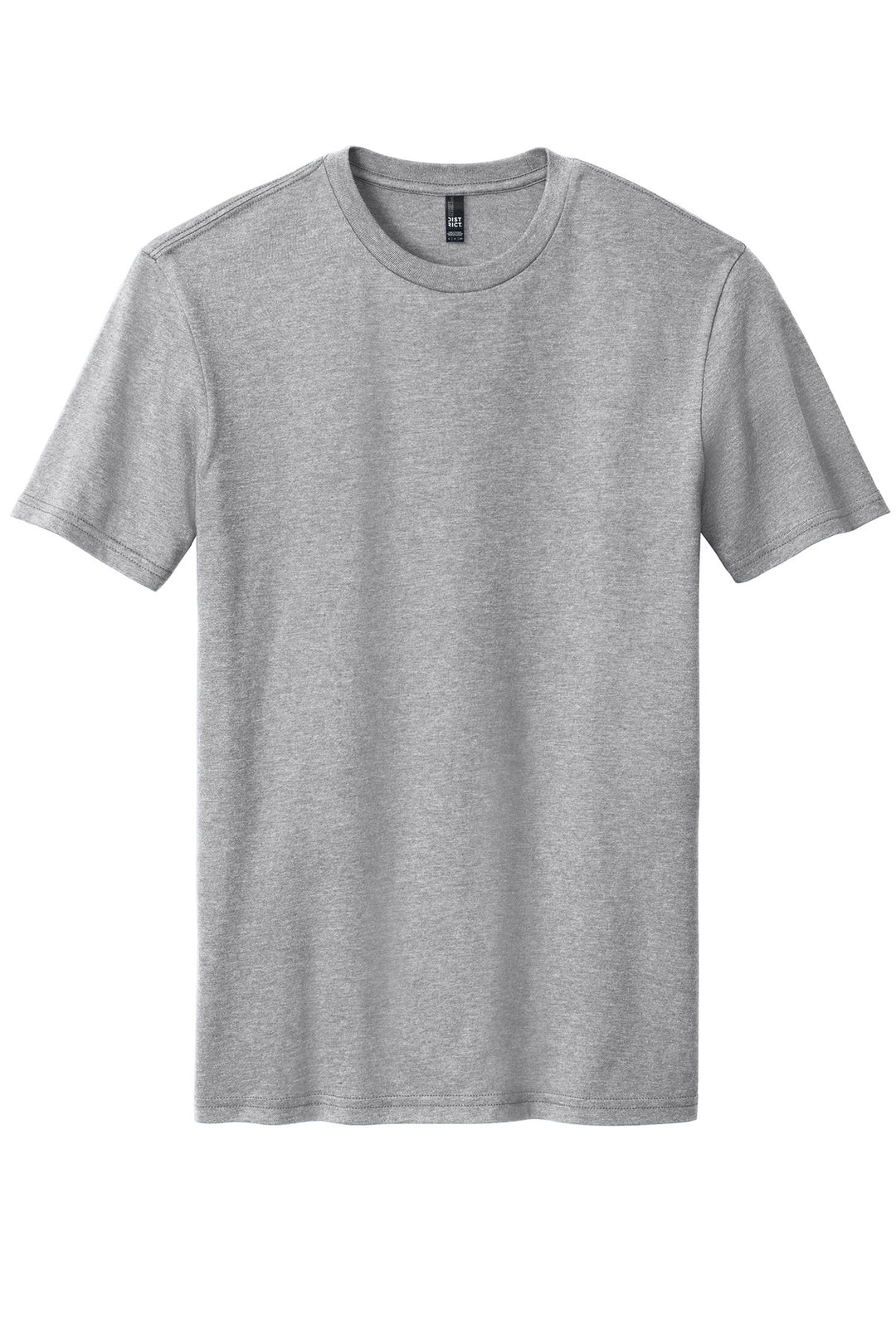DM108 Light Heather Grey