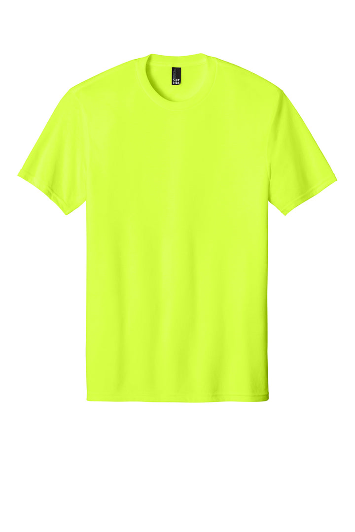 DM108 S. Green