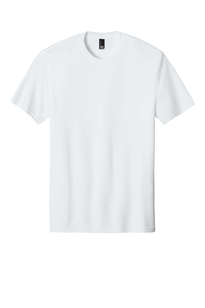 DM108 White