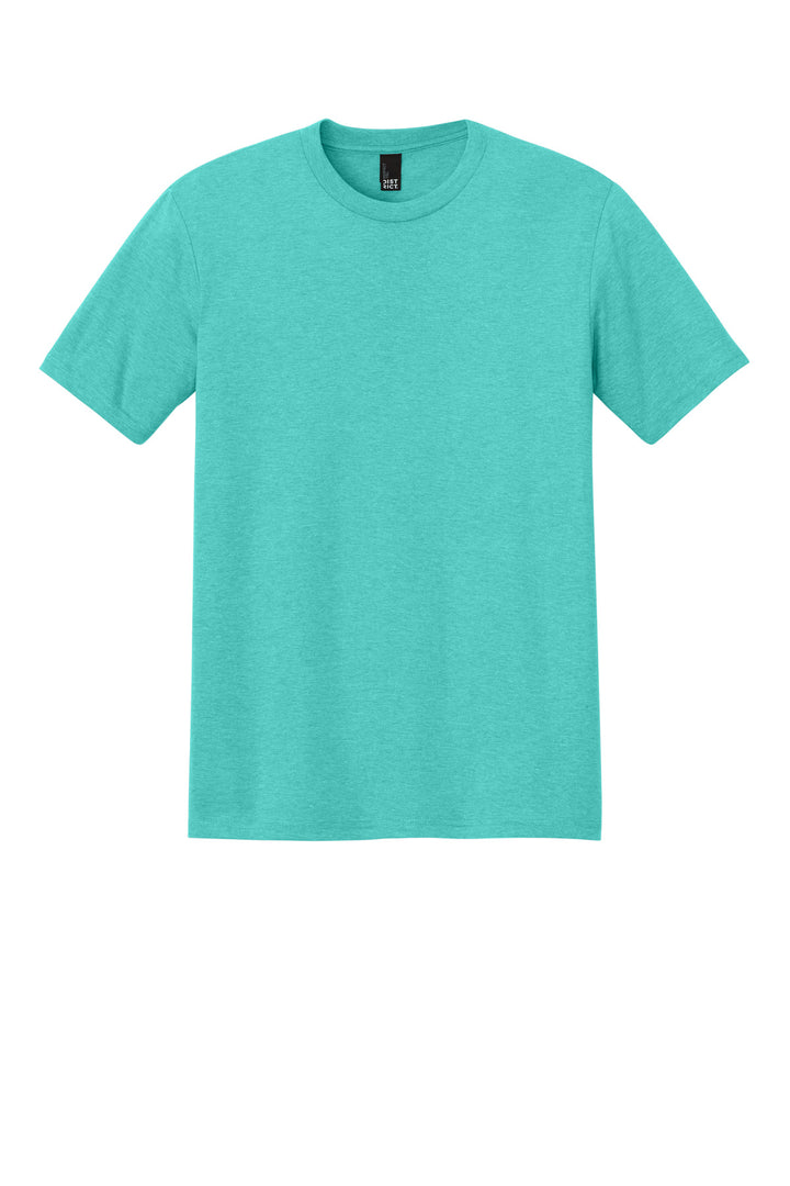 DM130 Aqua Heather