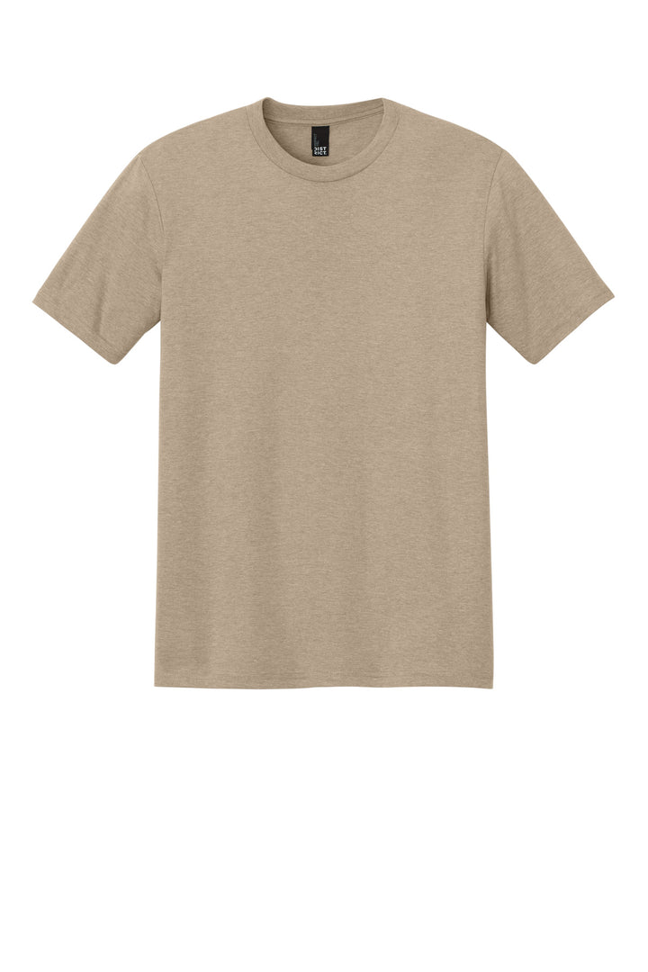 DM130 Desert Tan Heather
