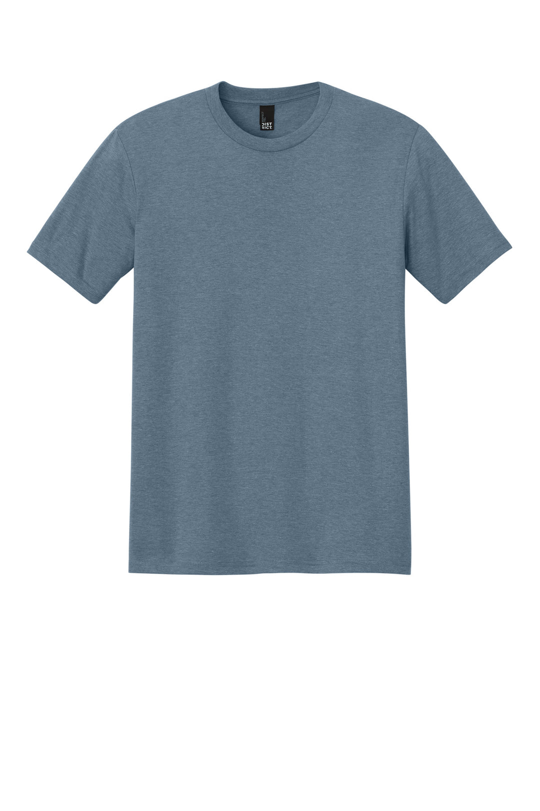 DM130 Flint Blue Heather