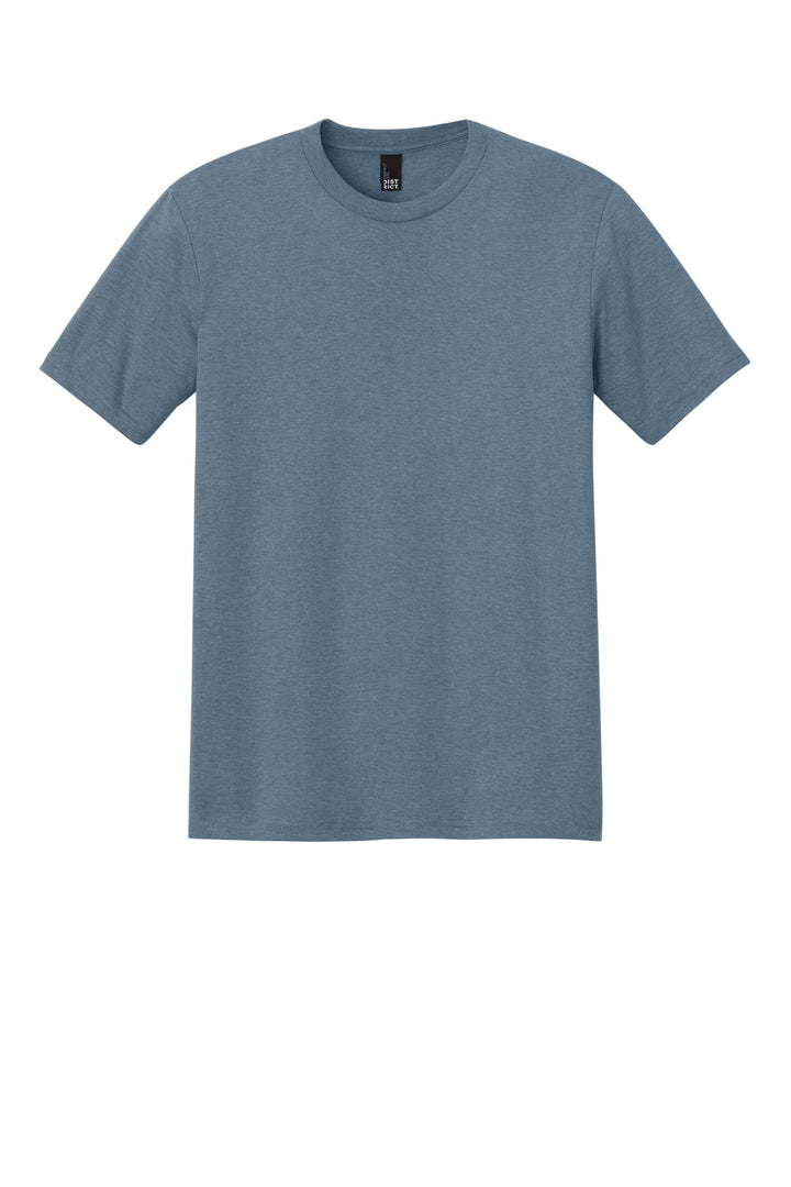 DM130 Flint Blue Heather