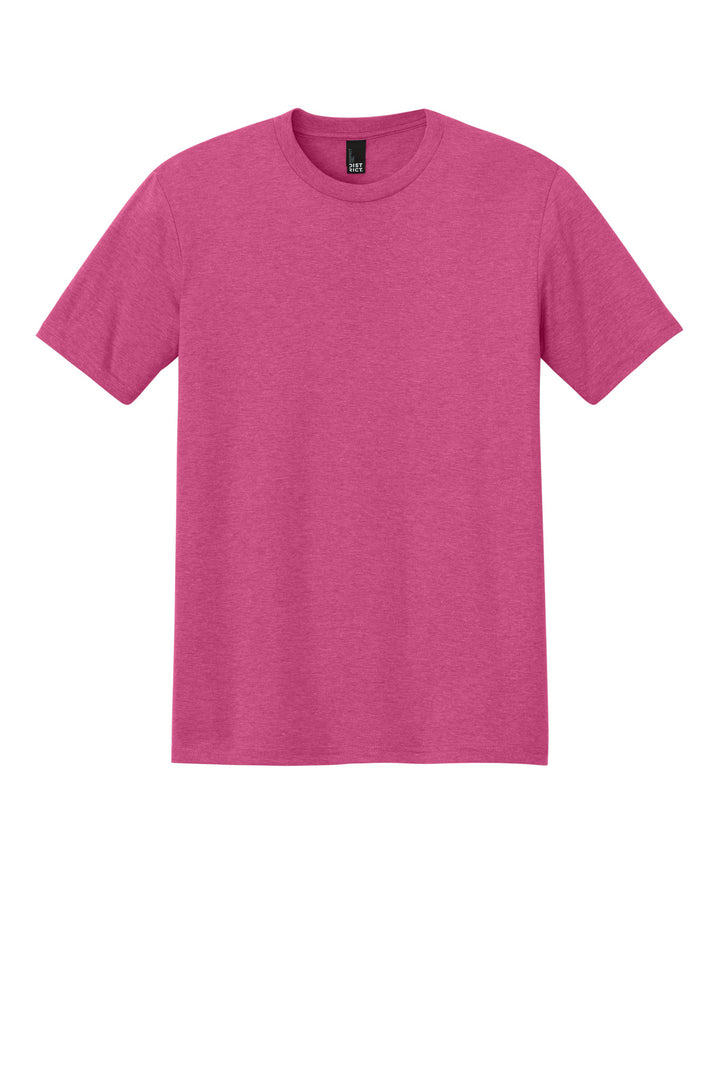 DM130 Fuchsia Frost