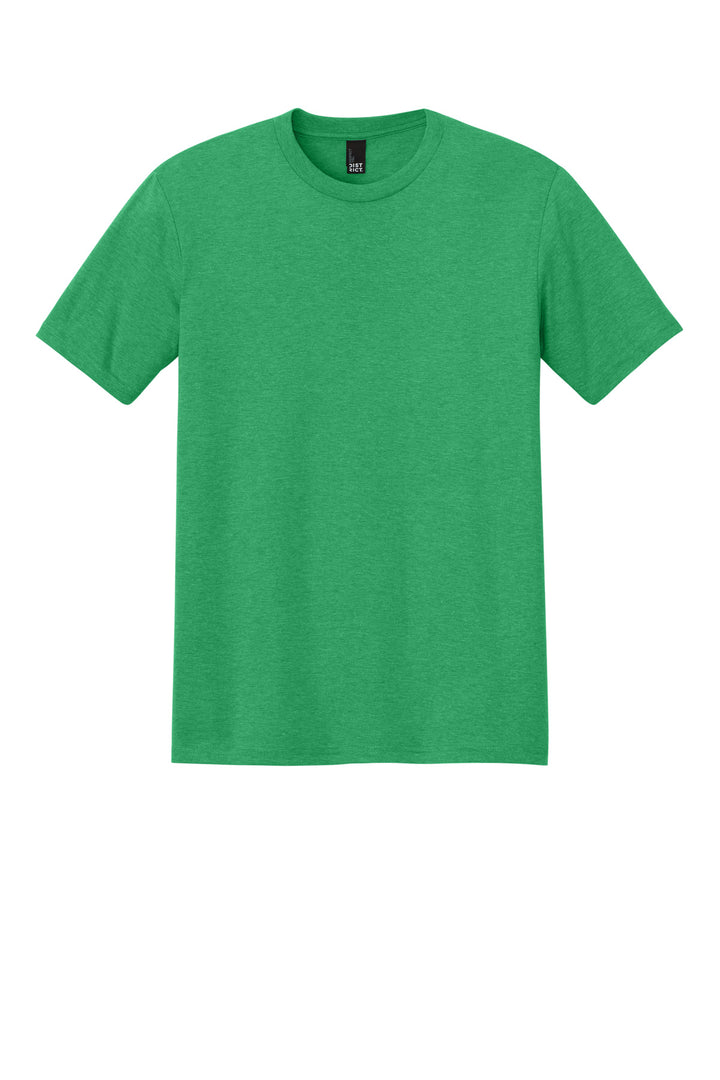 DM130 Green Frost