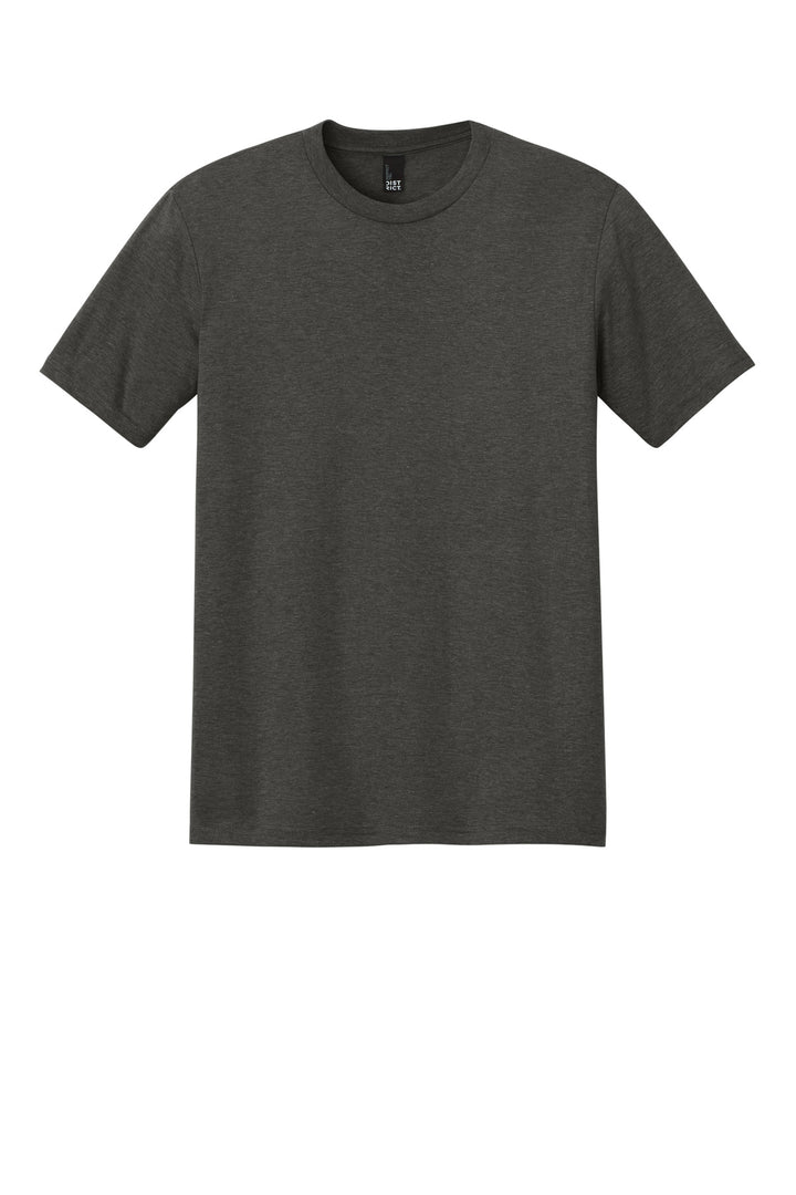 DM130 Heathered Charcoal