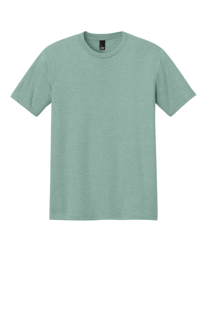 DM130 Heathered Dusty Sage