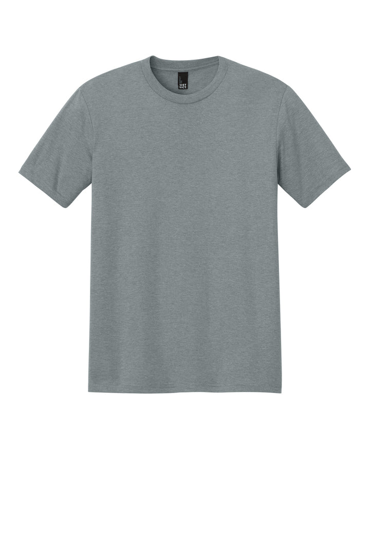 DM130 Heathered Grey